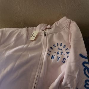 Aeropostale Jacket Size XXL